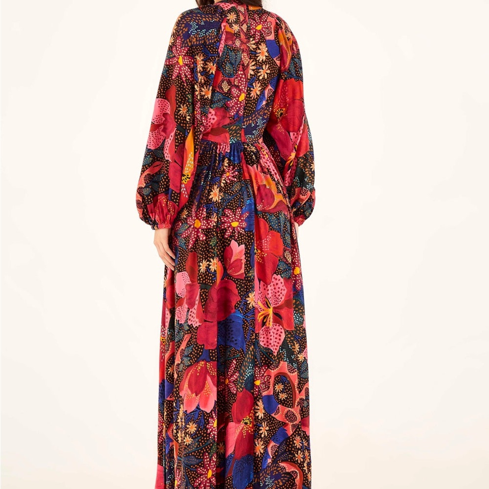 Farm Rio Dress - Picture 3 of 3